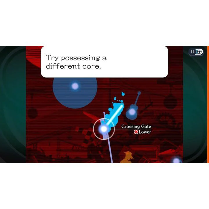 Nintendo Switch Ghost Trick Phantom Detective (Asian) - Image 6