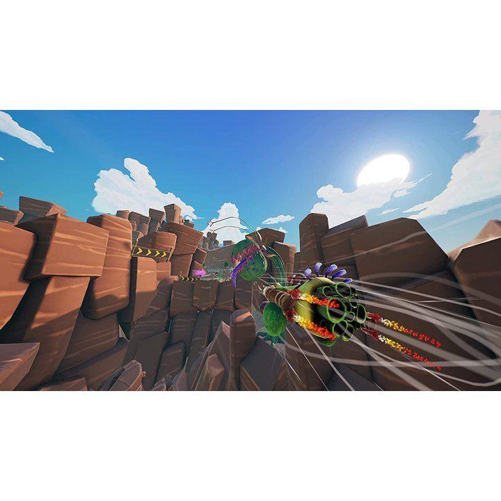 Nintendo Switch Gigantosaurus Dino Kart (Eng/EU) - Image 8