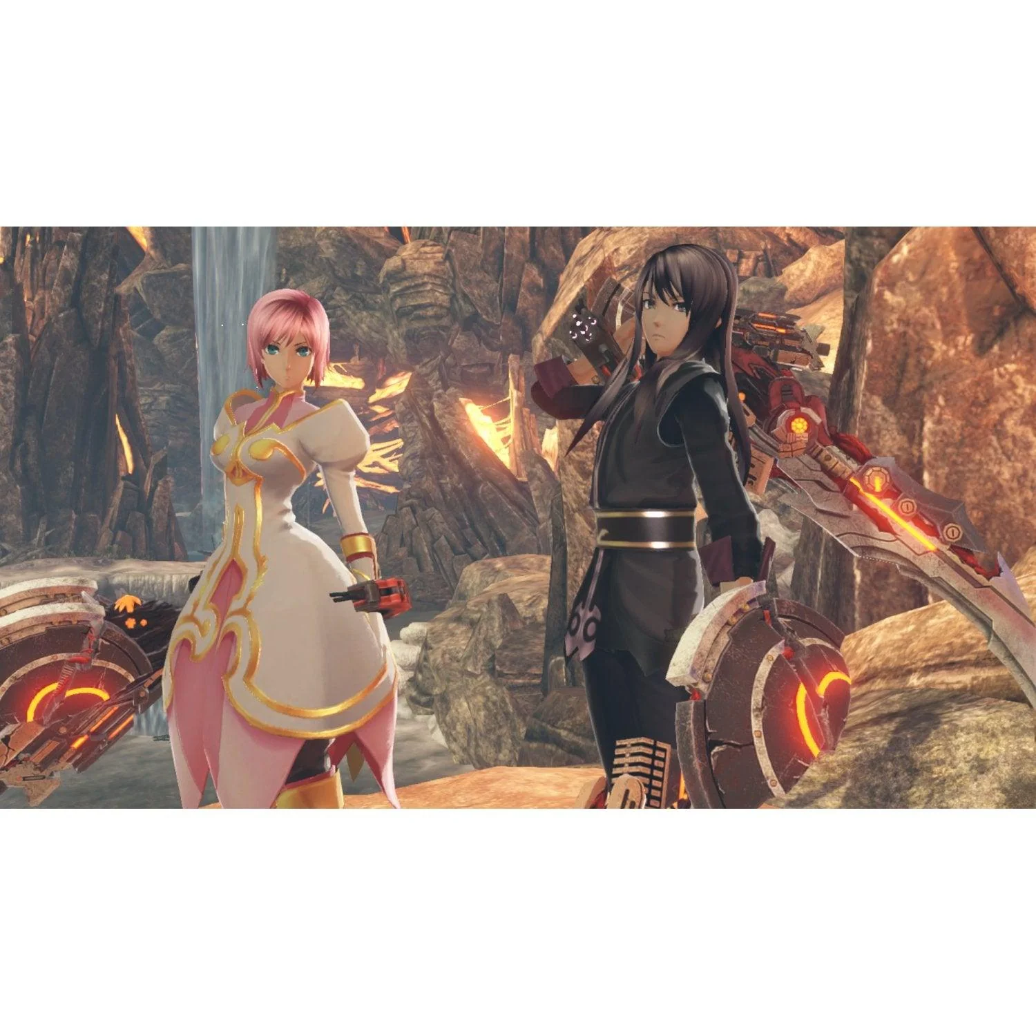 Nintendo Switch God Eater 3 (Asian) - Image 6