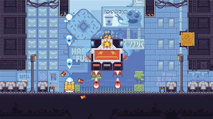 Nintendo Switch Gunbrick Reloaded (US) - Image 4