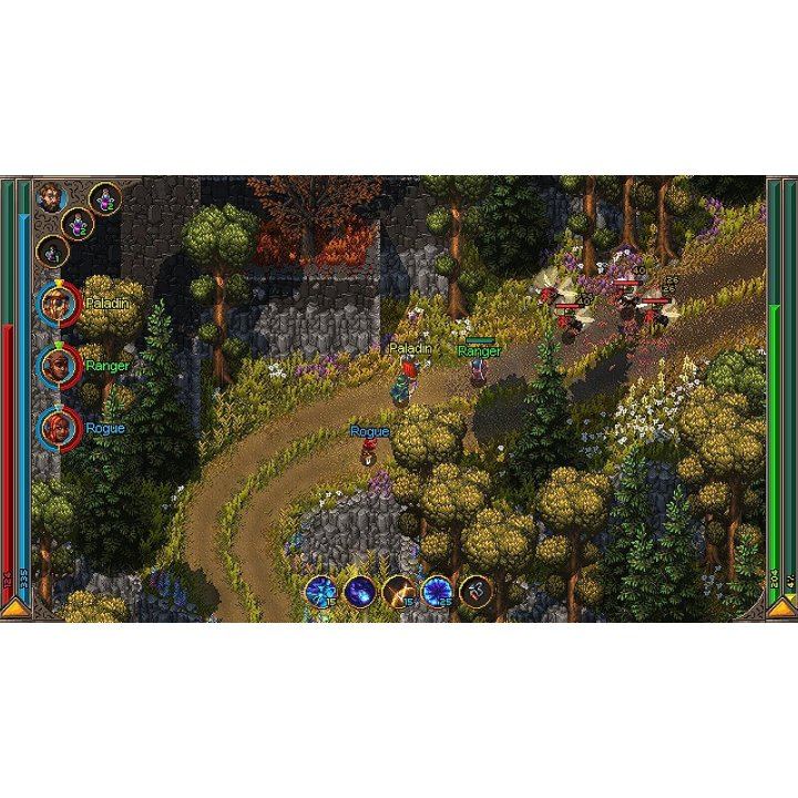Nintendo Switch Hammerwatch II: The Chronicles Edition (Eng/EU) - Image 4