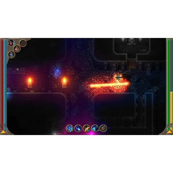 Nintendo Switch Hammerwatch II: The Chronicles Edition (Eng/EU) - Image 8