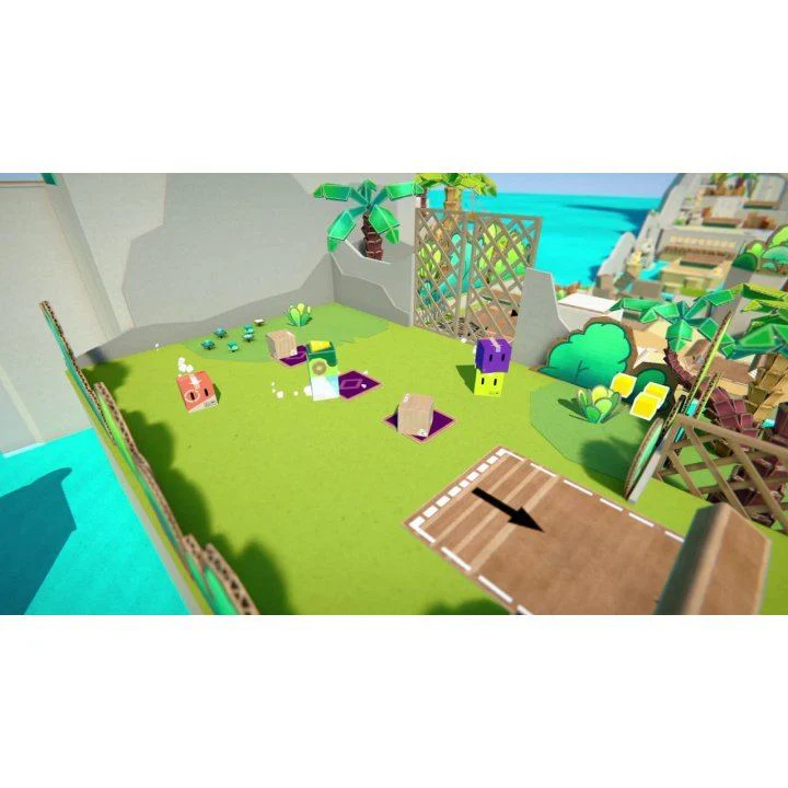 Nintendo Switch Handygames Deluxe Pack (Jap) - Image 2