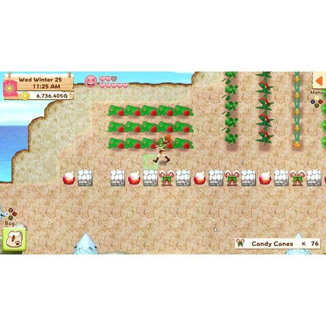 Nintendo Switch Harvest Moon Light Of Hope Special Edition (US) - Image 5