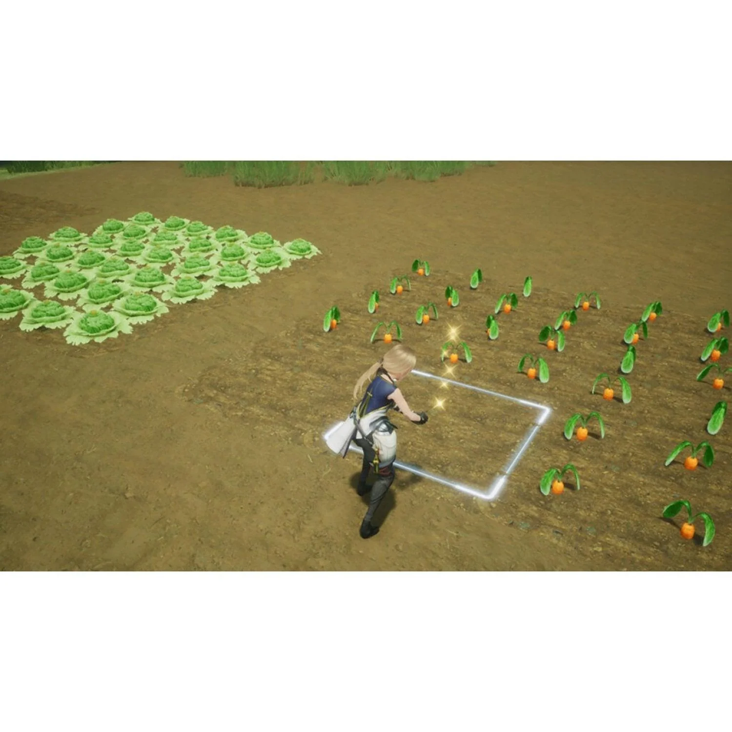 Nintendo Switch Harvestella (Asian) - Image 8
