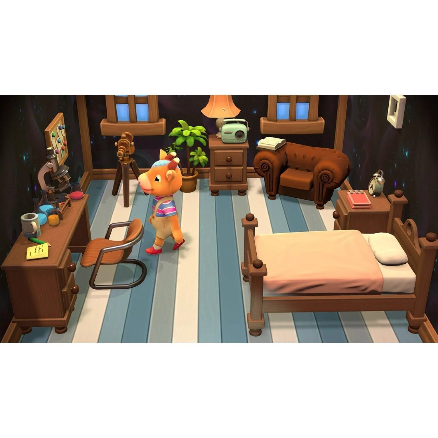 Nintendo Switch Hokko Life (Eng/EU) - Image 11