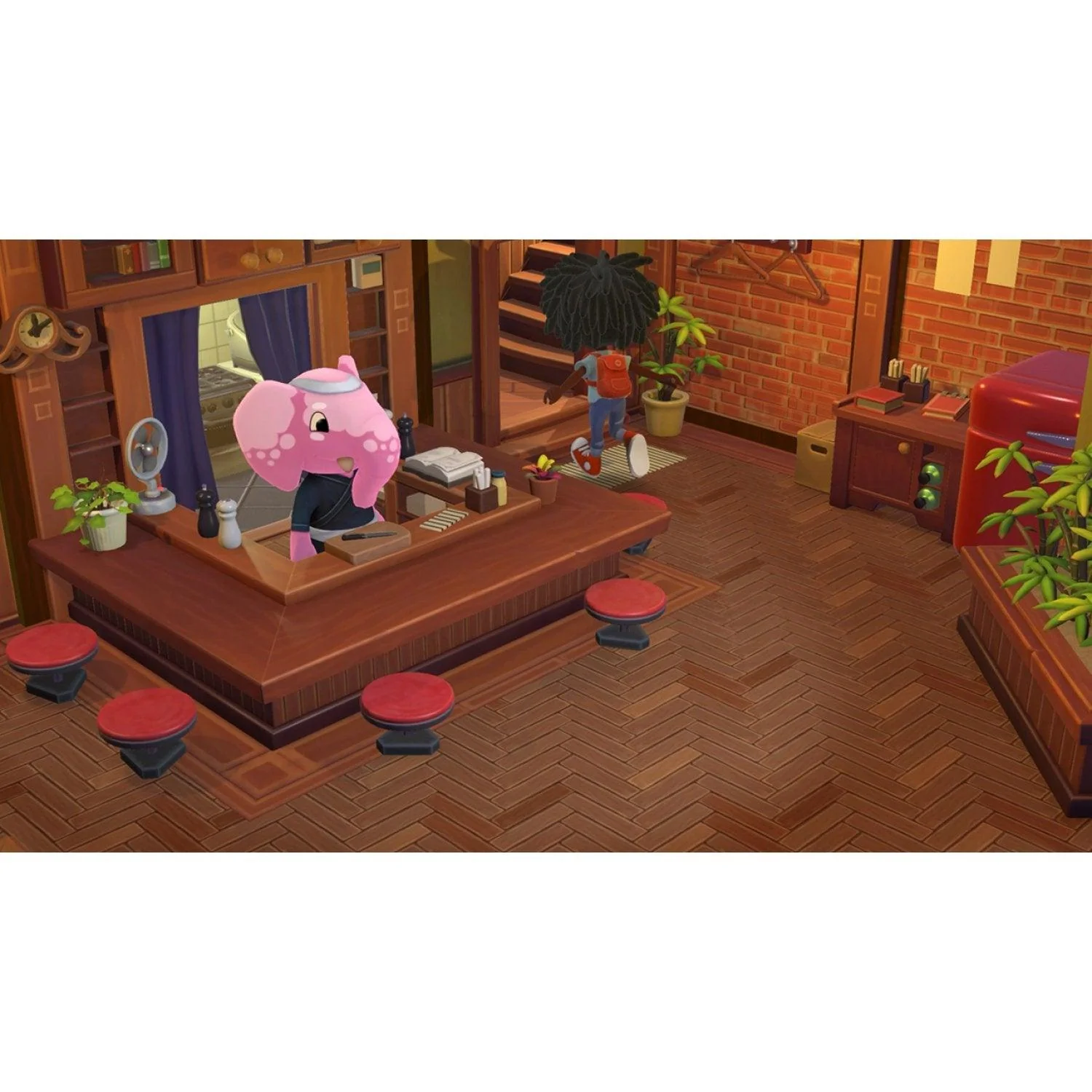 Nintendo Switch Hokko Life (Eng/EU) - Image 5