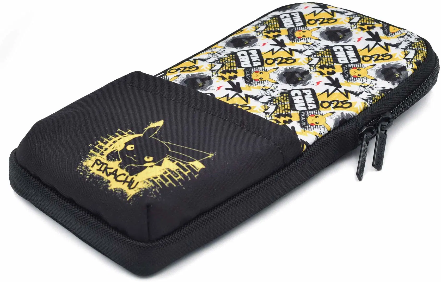 NSW HORI SLIM POUCH PIKACHU EDITION (NSW-231U) - Image 2