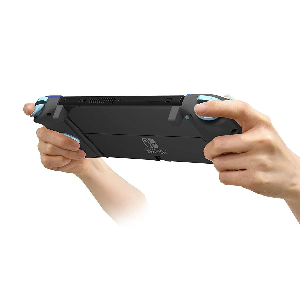 NSW Hori Split Pad Compact (Gengar) (NSW-411A) - Image 6