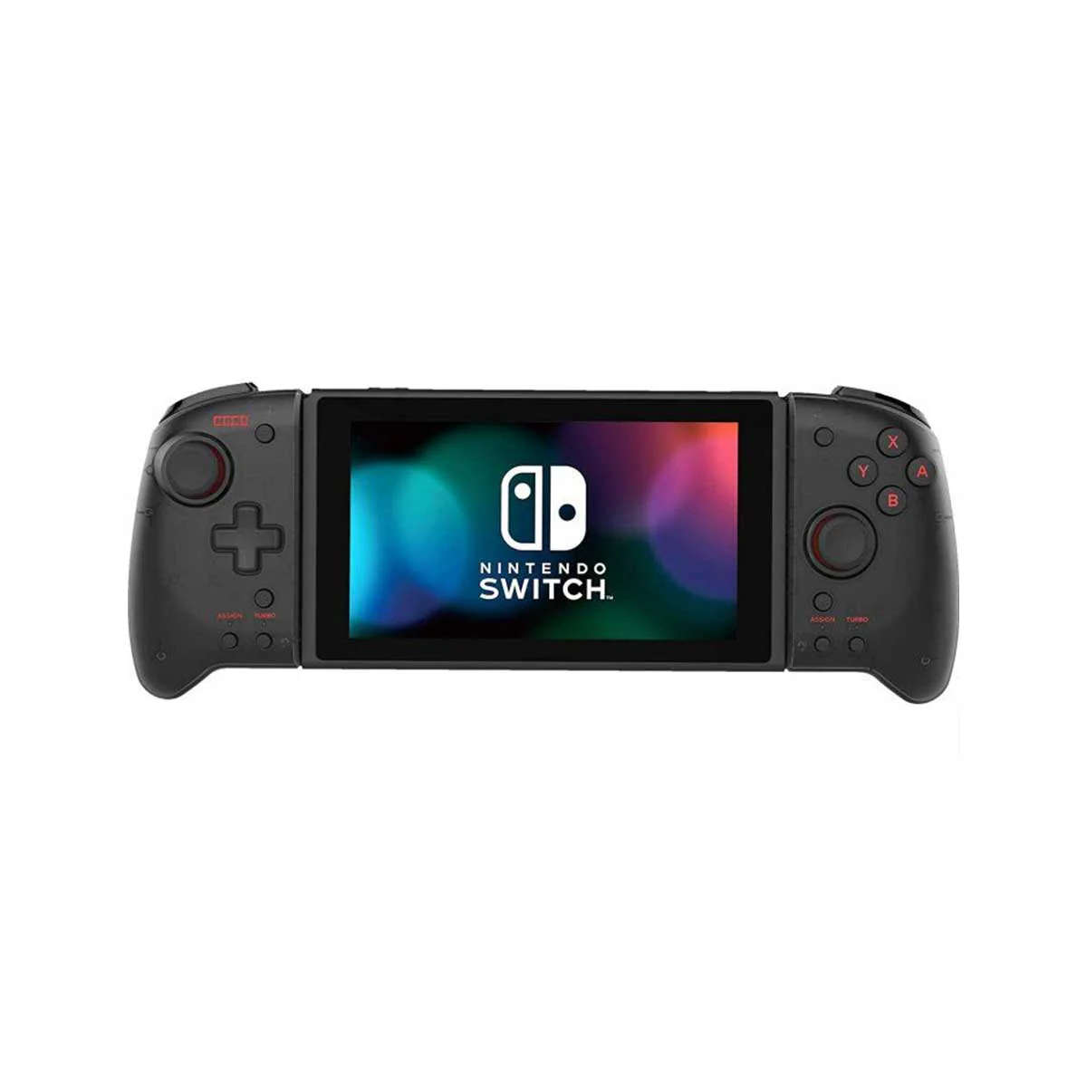 NSW Hori Split Pad Pro Attachment Set For Nintendo Switch/Pc (NSW-371) - Image 8
