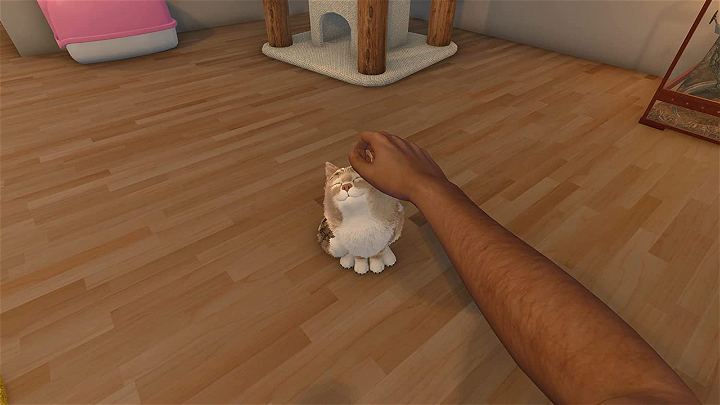 Nintendo Switch House Flipper Pets Edition (US) (ENG/FR) - Image 9