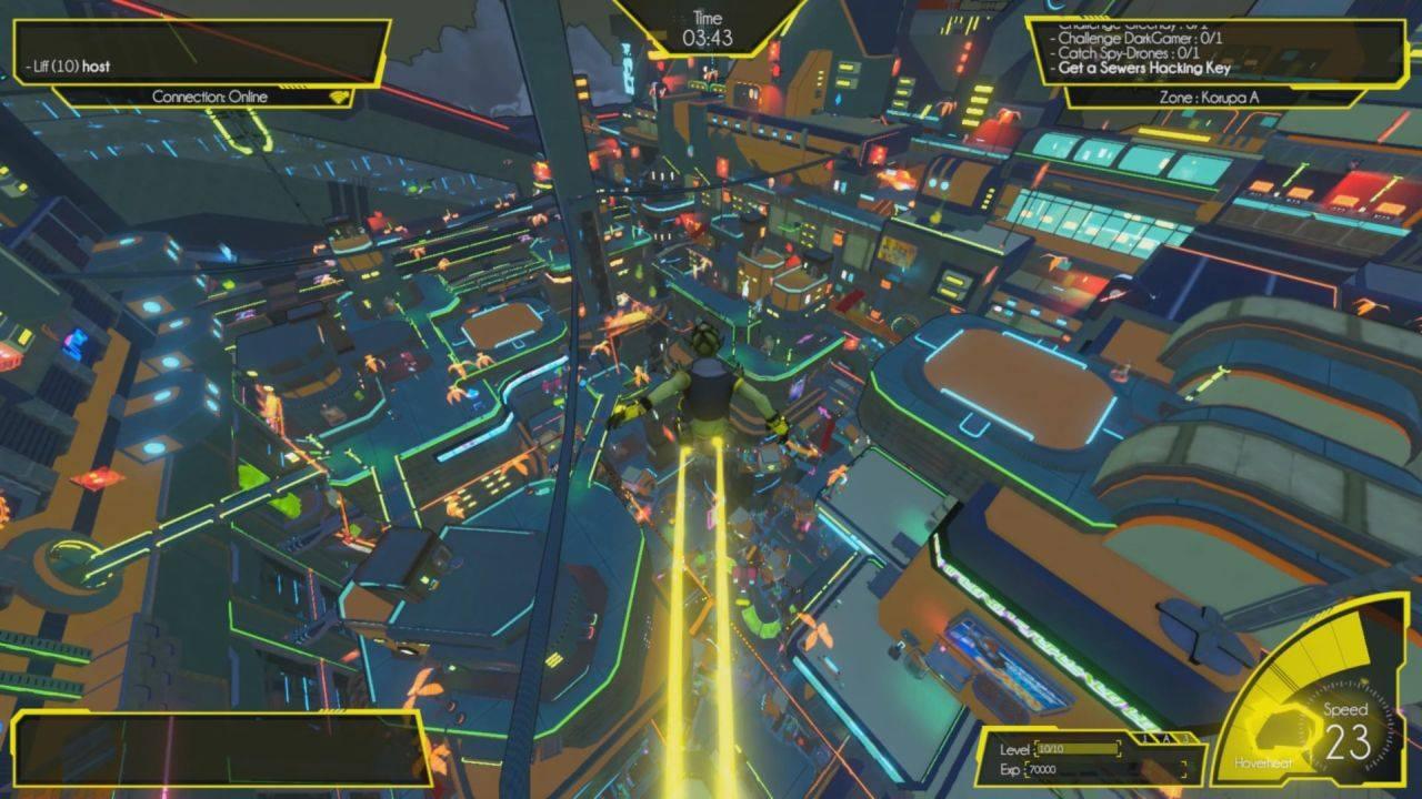 Nintendo Switch Hover (EU) - Image 3
