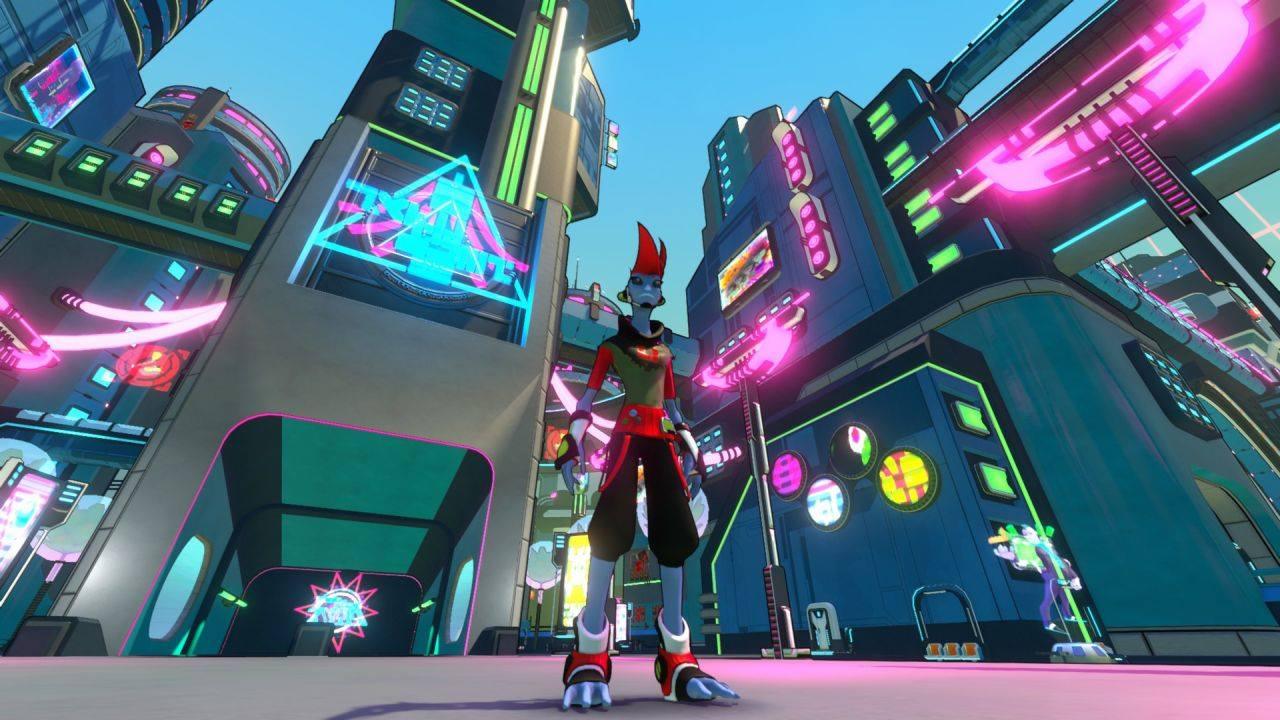 Nintendo Switch Hover (EU) - Image 6
