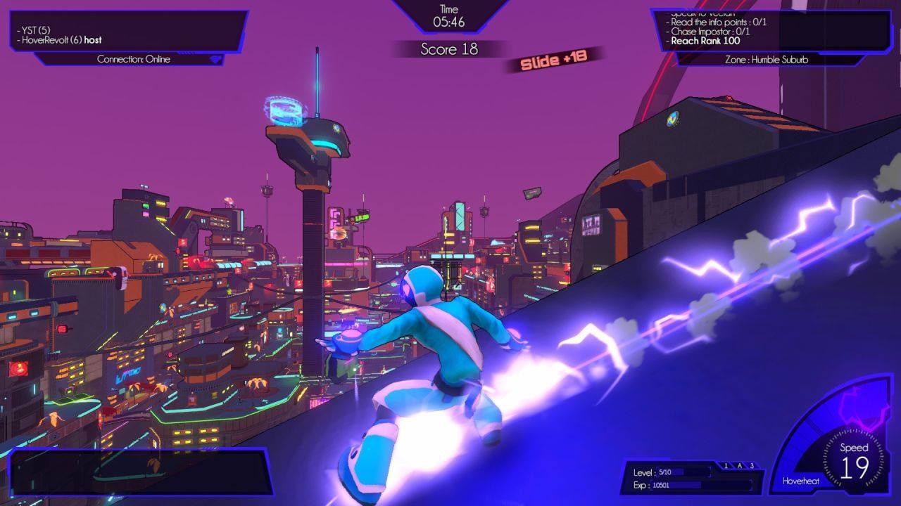 Nintendo Switch Hover (EU) - Image 7