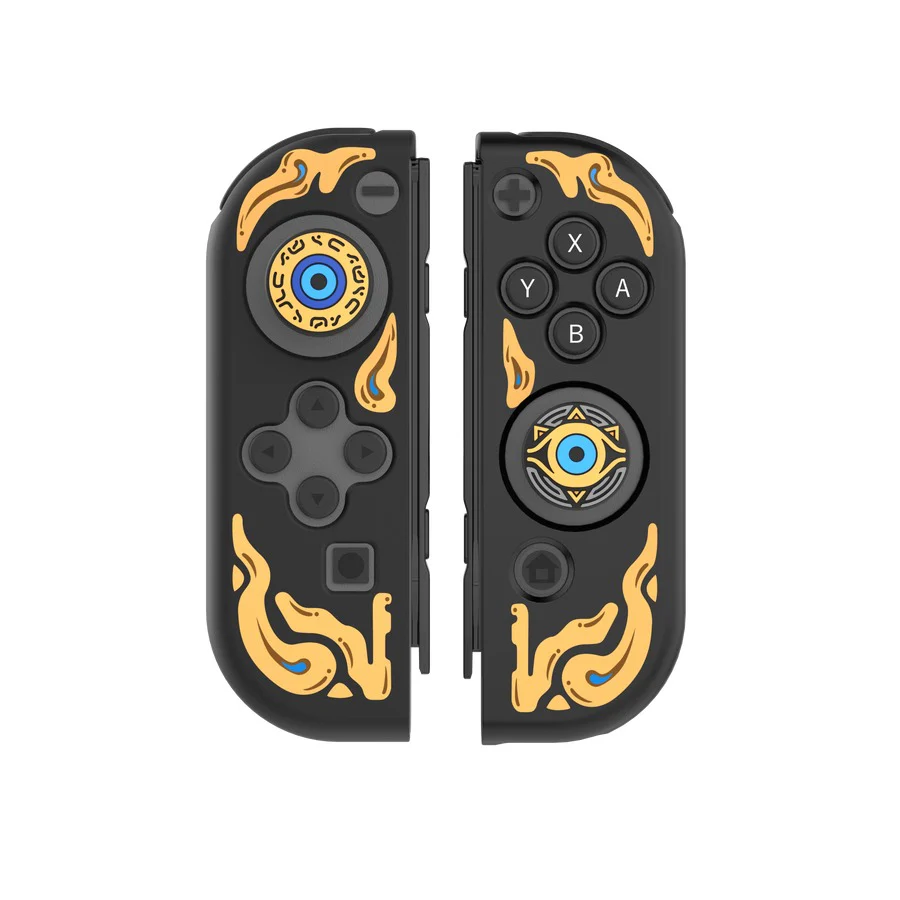 IINE NSW Analog Caps for JoyCon The Legend of Zelda (L654) - Image 2