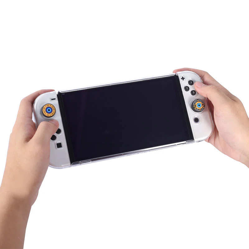 IINE NSW Analog Caps for JoyCon The Legend of Zelda (L654) - Image 3