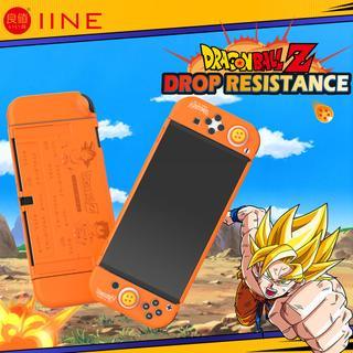 NSW IINE Protective Case For N-Switch OLED (Dragonball) (L653) - Image 2