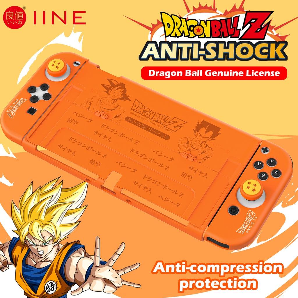 NSW IINE Protective Case For N-Switch OLED (Dragonball) (L653) - Image 5