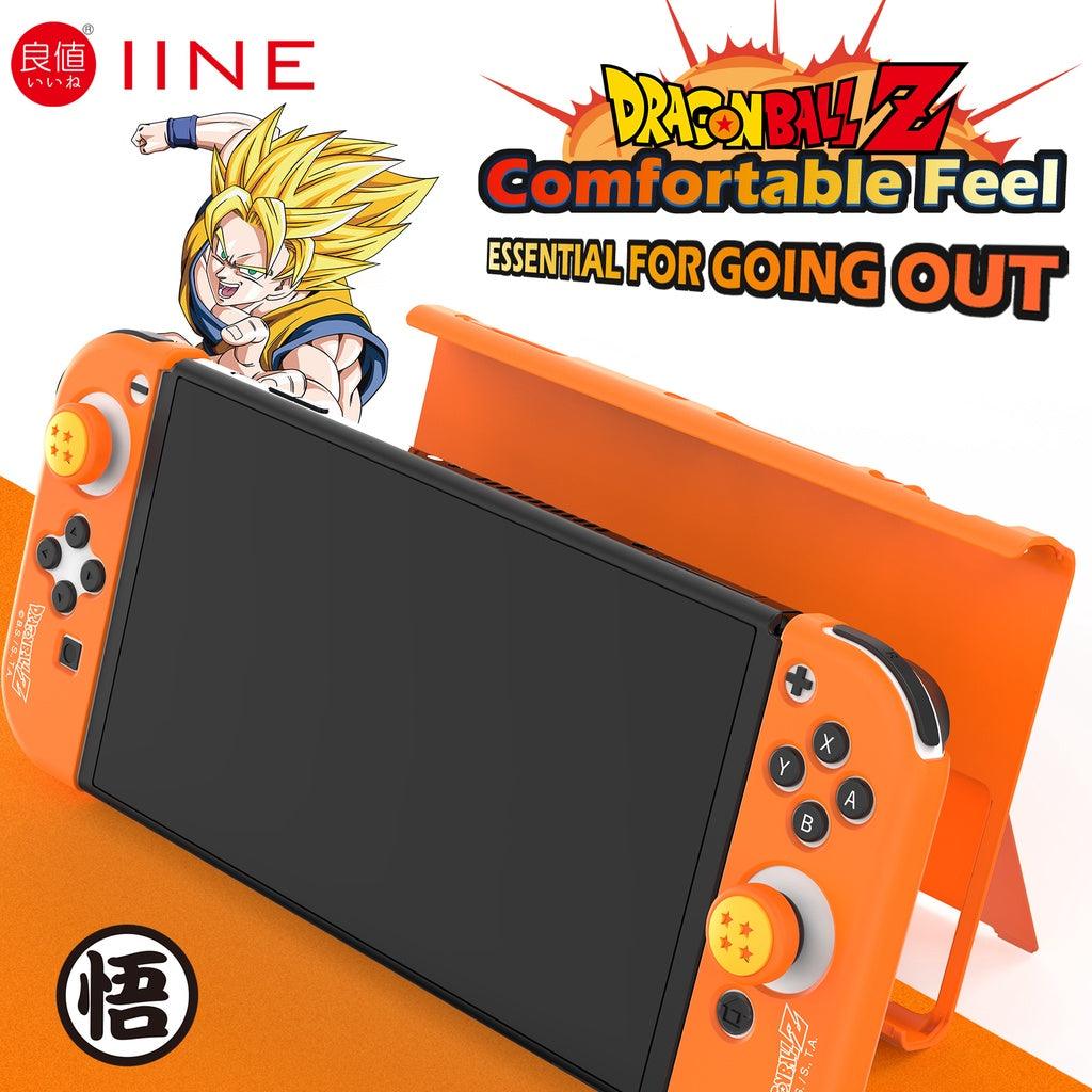 NSW IINE Protective Case For N-Switch OLED (Dragonball) (L653) - Image 6