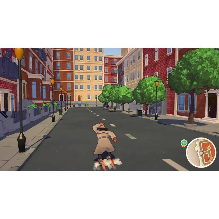 Nintendo Switch Inspector Gadget: Mad Time Party (Eng/EU) - Image 4