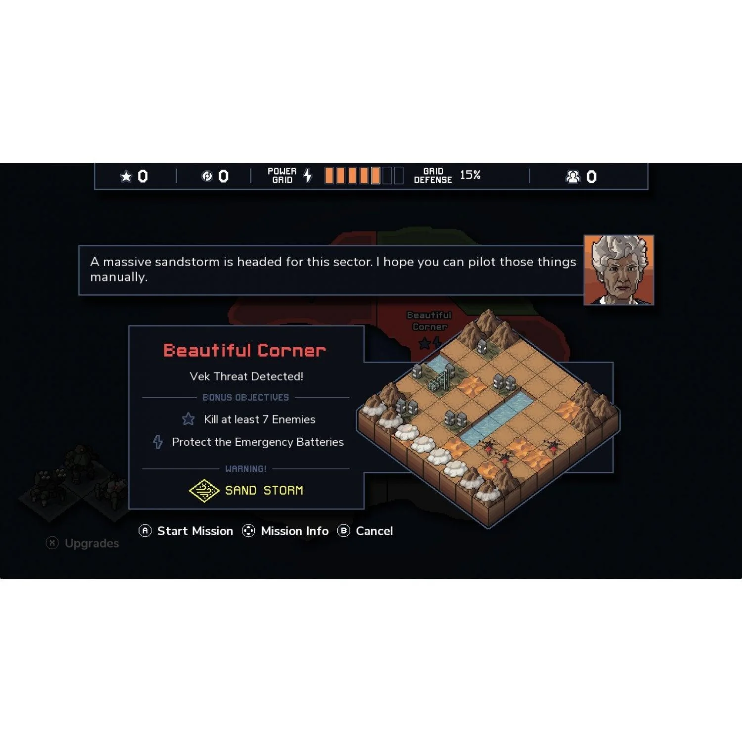 Nintendo Switch Into The Breach (Eng/EU) - Image 5