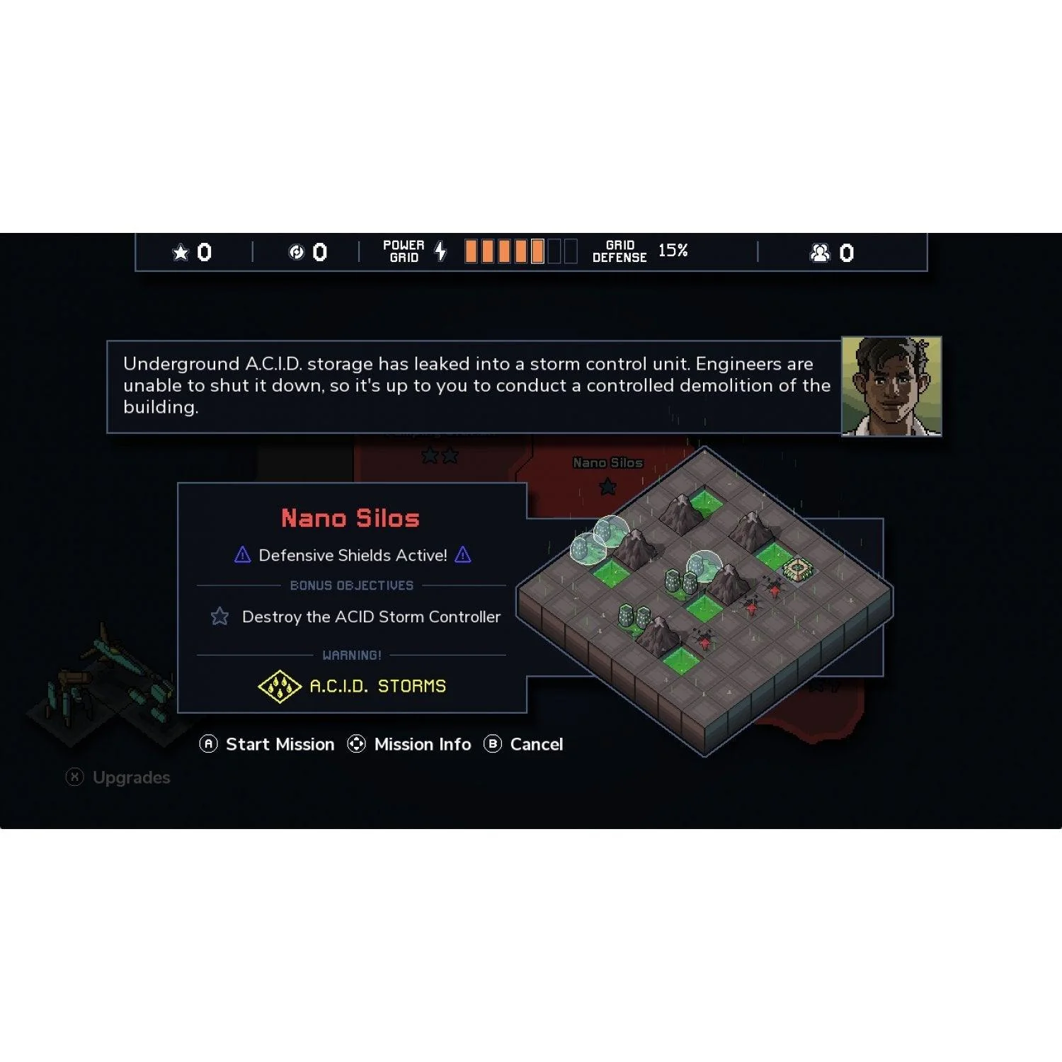 Nintendo Switch Into The Breach (Eng/EU) - Image 6