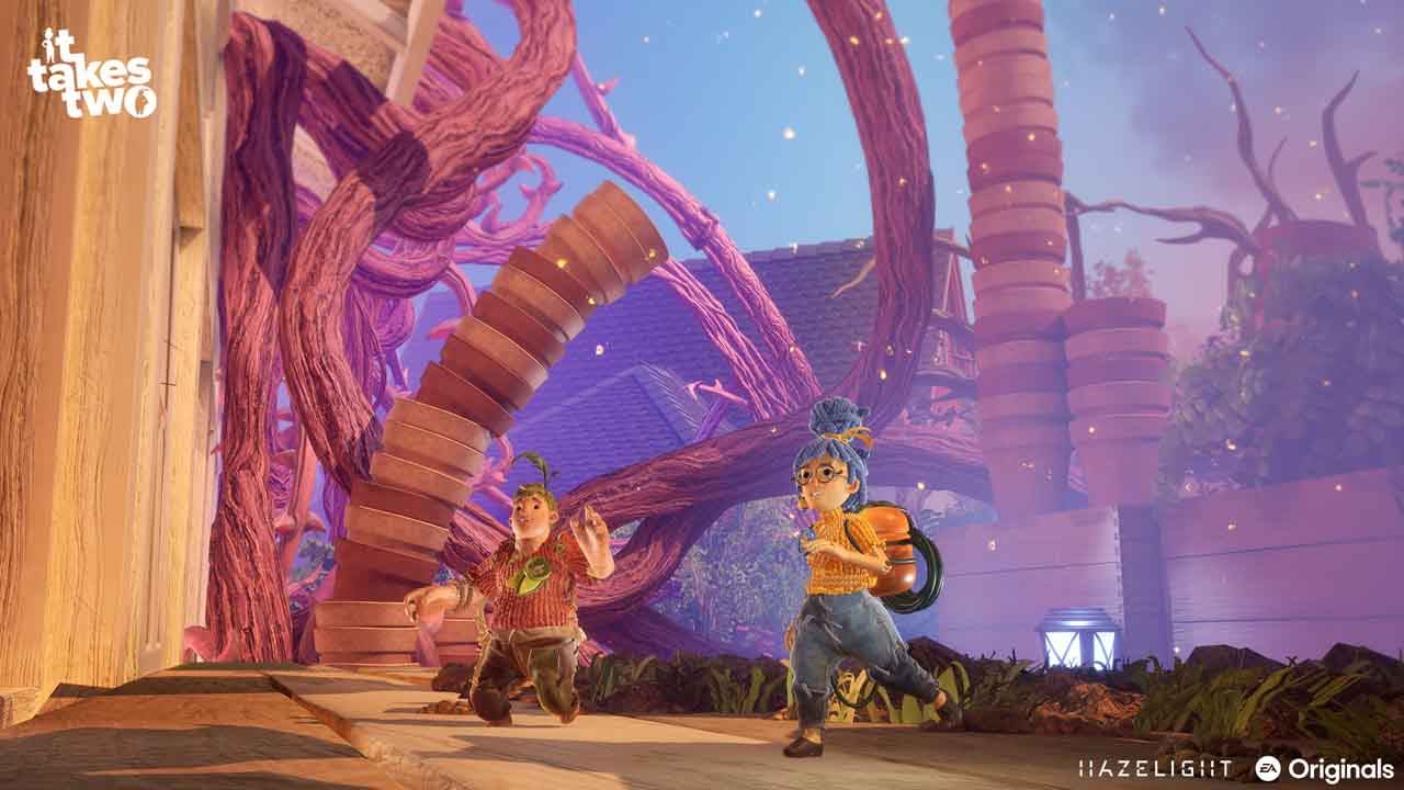 Nintendo Switch It Takes Two (EU) (Eng/Chi) - Image 4