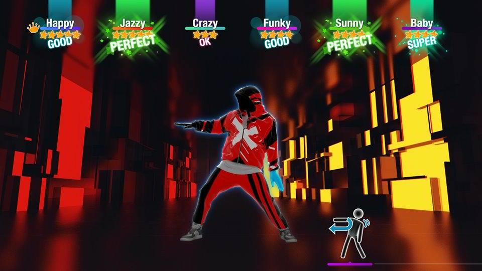 Nintendo Switch Just Dance 2020 (US) (Sp Cover) - Image 3