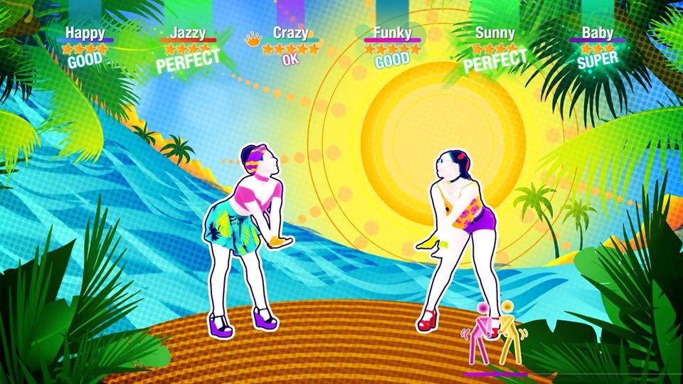 Nintendo Switch Just Dance 2020 (US) (Sp Cover) - Image 4