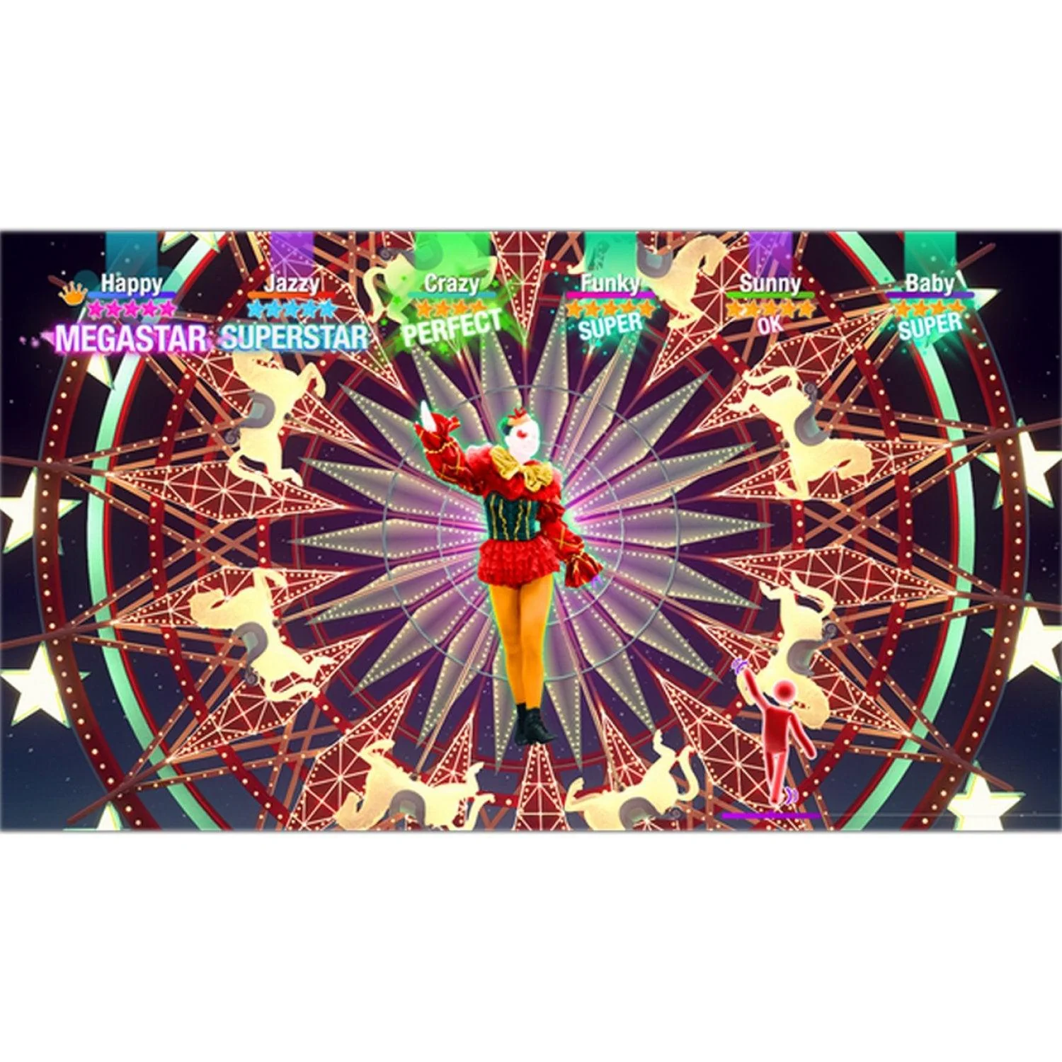 Nintendo Switch Just Dance 2021 (Asian) - Image 4