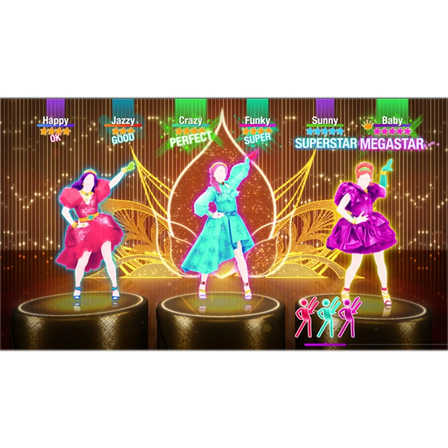 Nintendo Switch Just Dance 2021 (US) (Eng/Fr) - Image 3