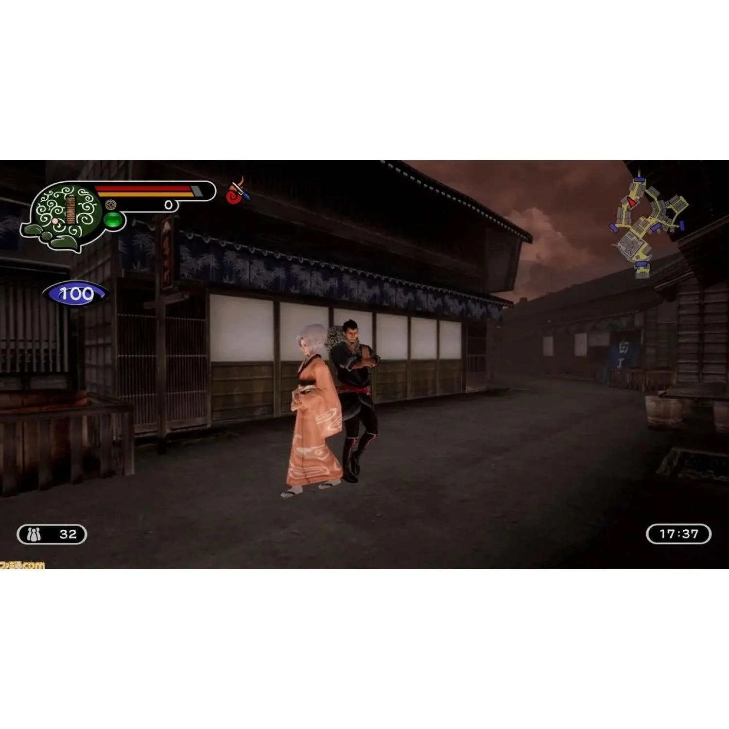 Nintendo Switch Kamiwaza Way Of The Thief (US) (Eng/Fr) - Image 6