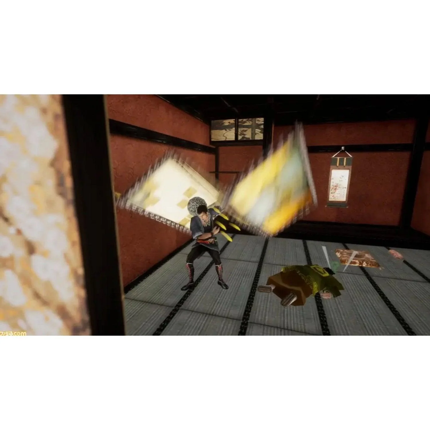 Nintendo Switch Kamiwaza Way Of The Thief (US) (Eng/Fr) - Image 7