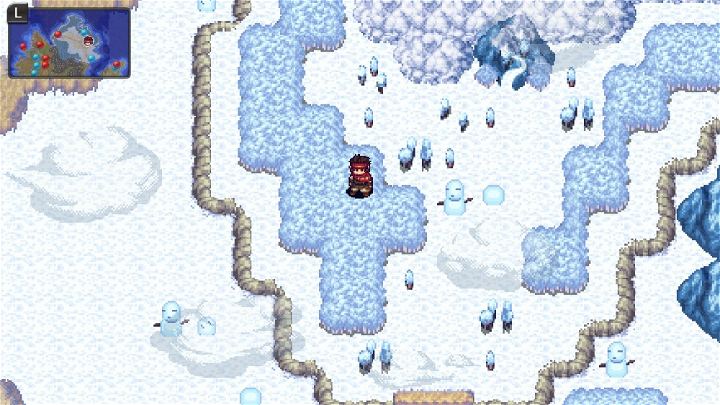 Nintendo Switch Kemco RPG Selection Vol.4 (Asian) - Image 7