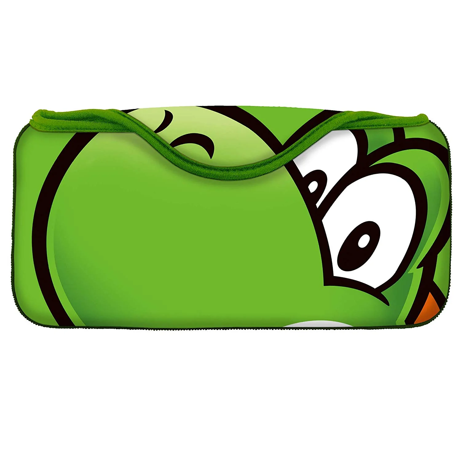 NSW KEYS FACTORY CASE COLLECTION FOR NINTENDO SWITCH SUPER YOSHI (JPN) - Image 2