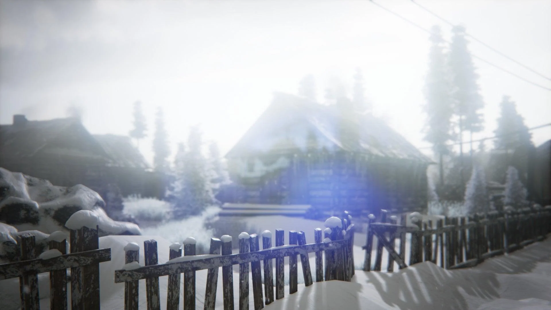 Nintendo Switch Kholat (EU) - Image 15