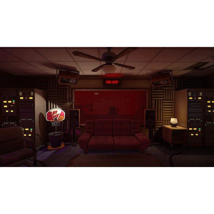 Nintendo Switch Killer Frequency (Eng/EU) - Image 3