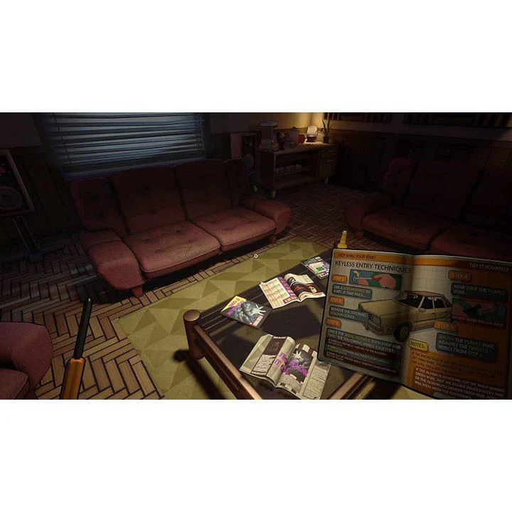Nintendo Switch Killer Frequency (Eng/EU) - Image 6