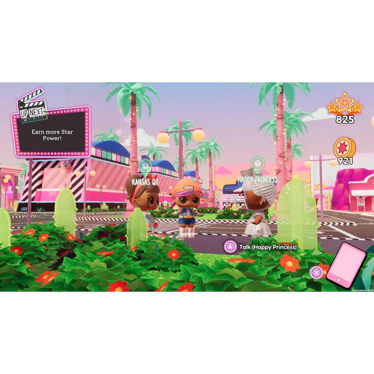 Nintendo Switch L.O.L. Surprise! Movie Night (EU) - Image 3
