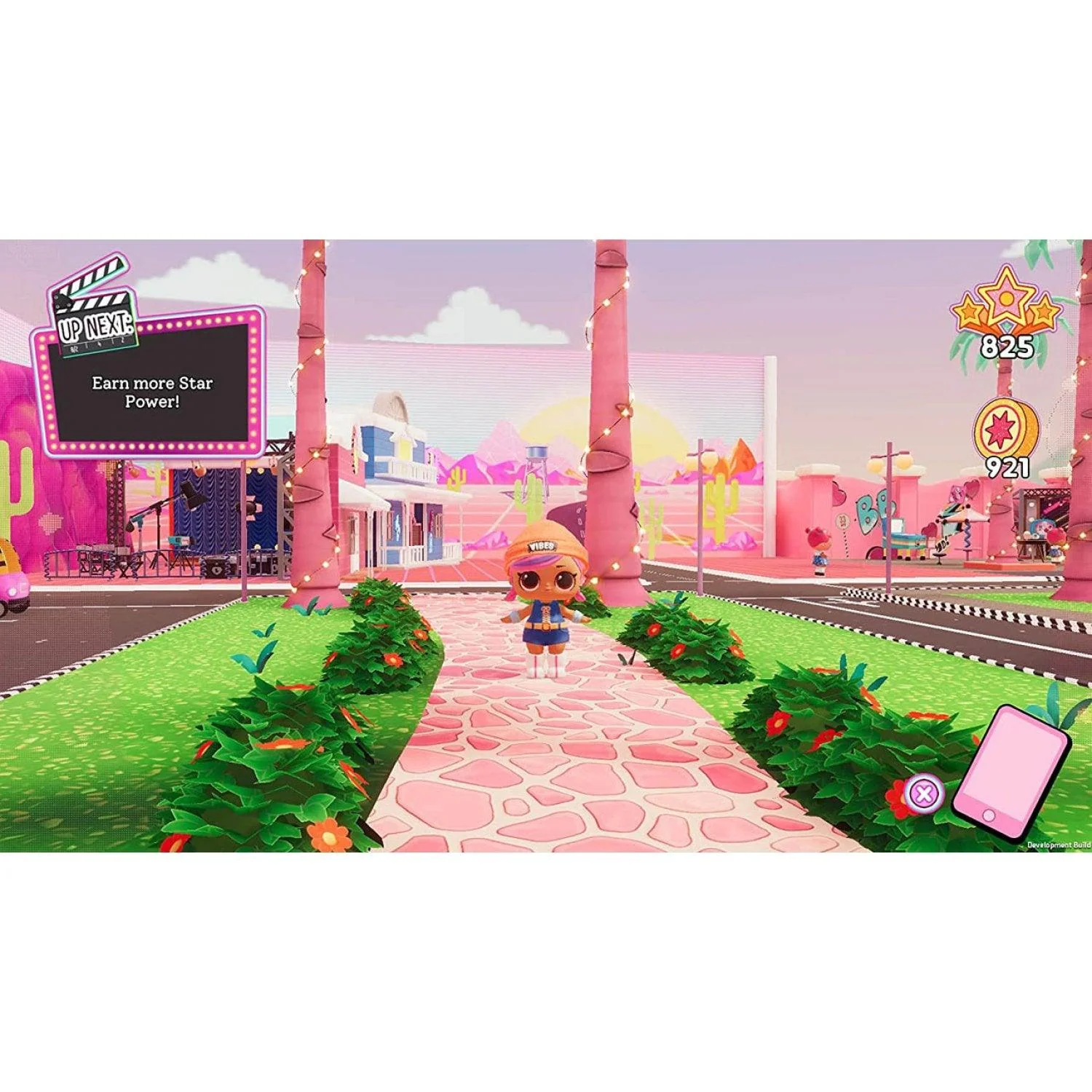 Nintendo Switch L.O.L. Surprise! Movie Night (EU) - Image 7
