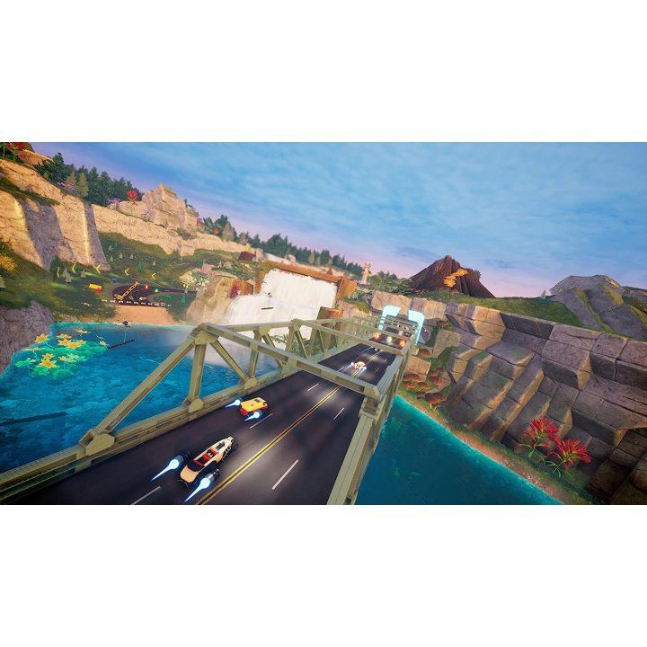 Nintendo Switch Lego 2K Drive (US) - Image 3