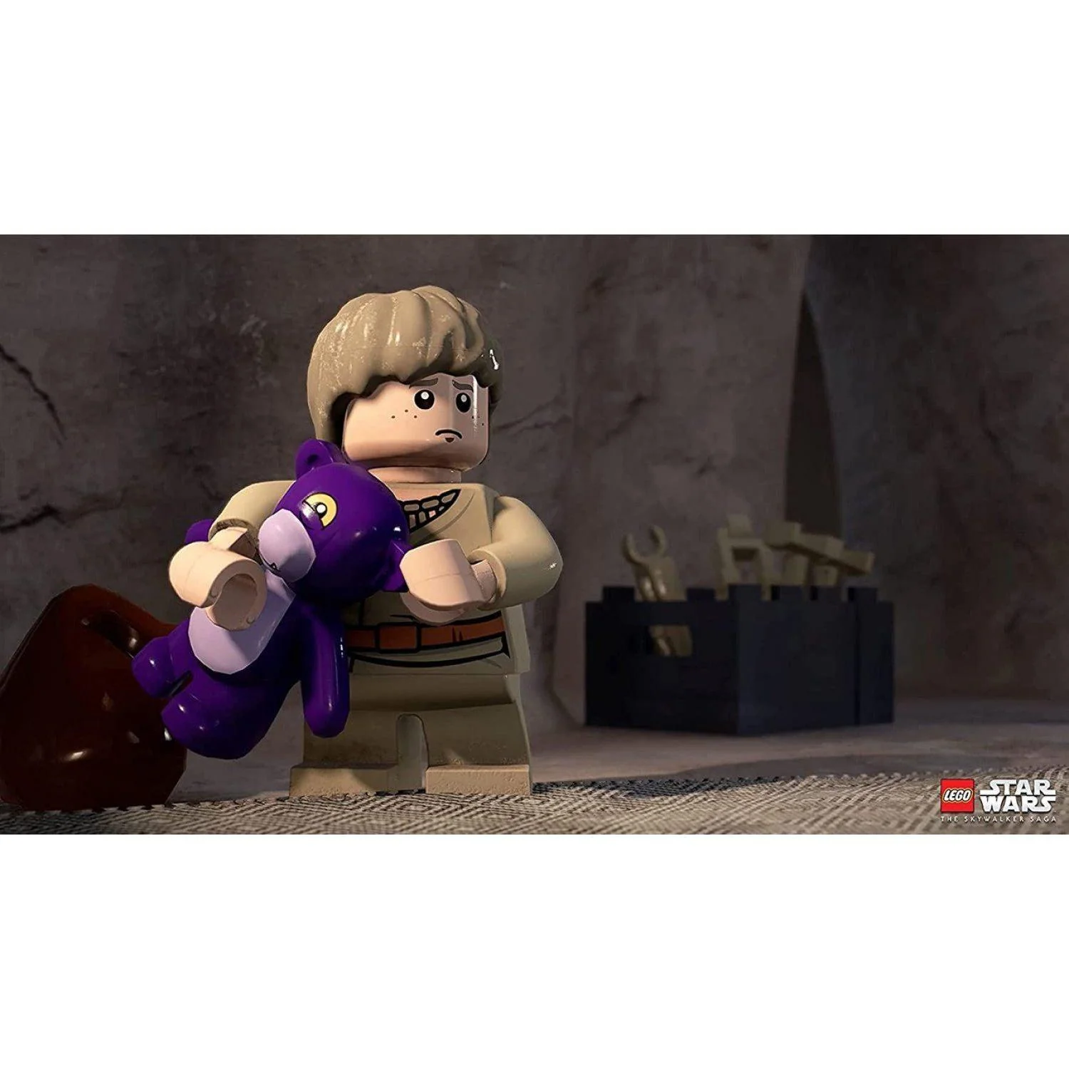 Nintendo Switch Lego Star Wars The Skywalker Saga (US) - Image 5