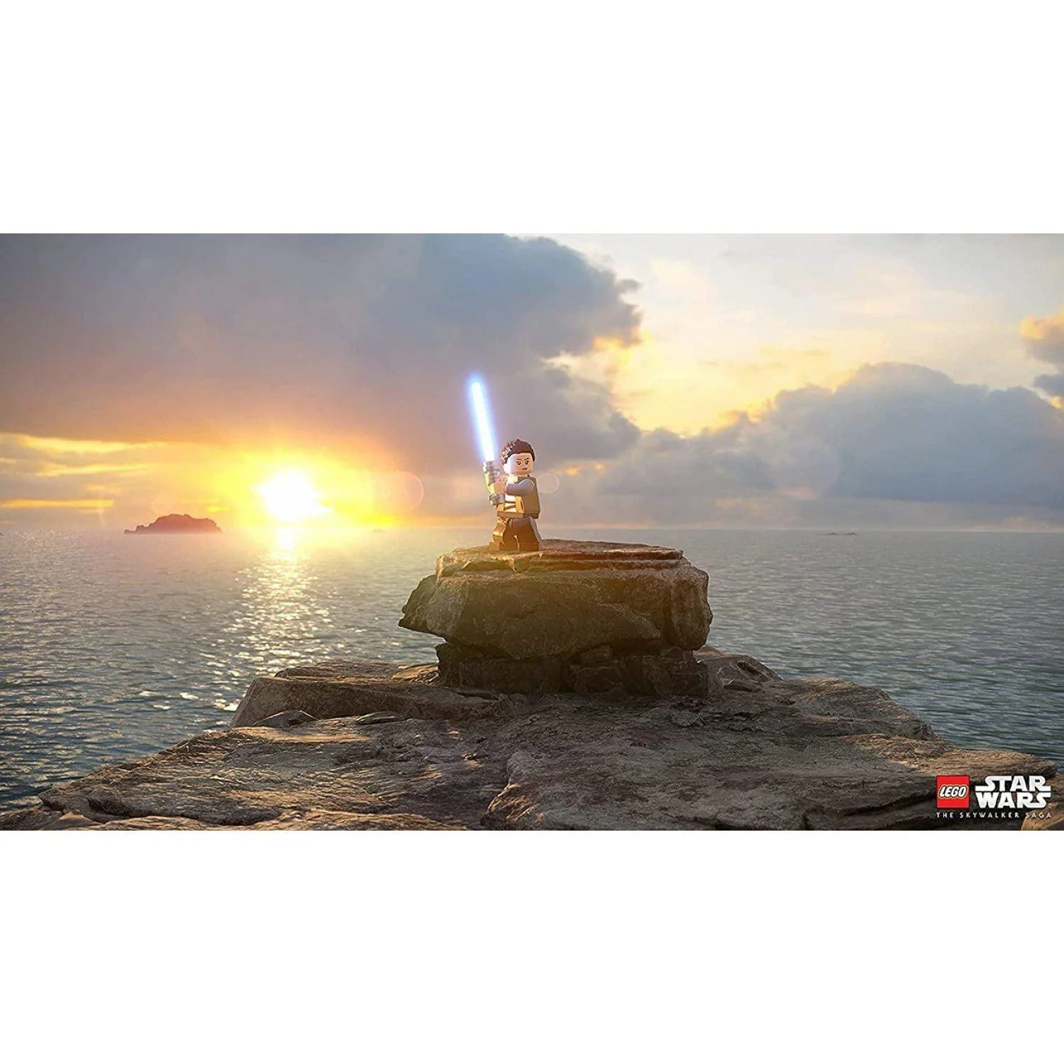 Nintendo Switch Lego Star Wars The Skywalker Saga (US) - Image 7