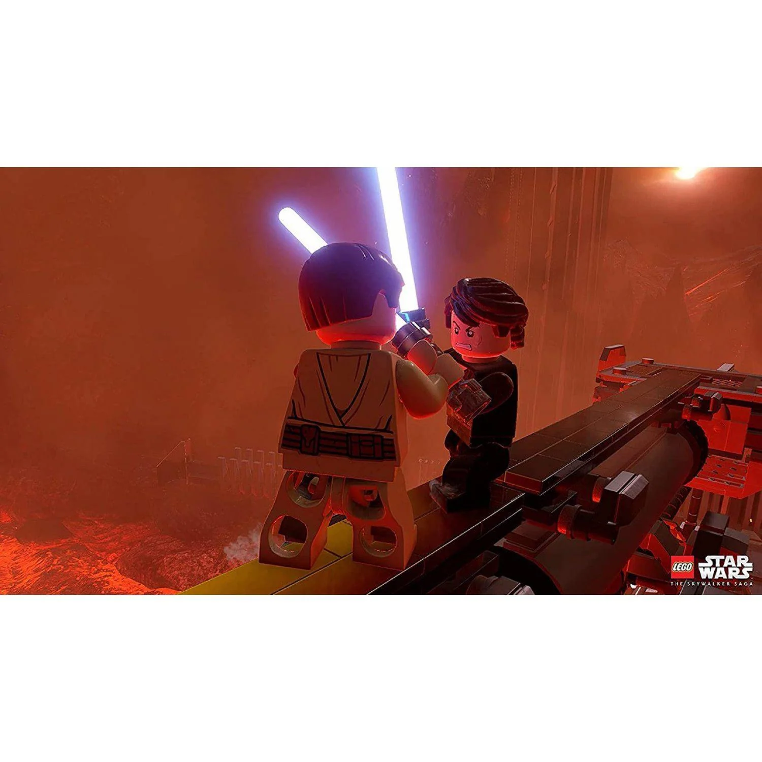 Nintendo Switch Lego Star Wars The Skywalker Saga (US) - Image 8