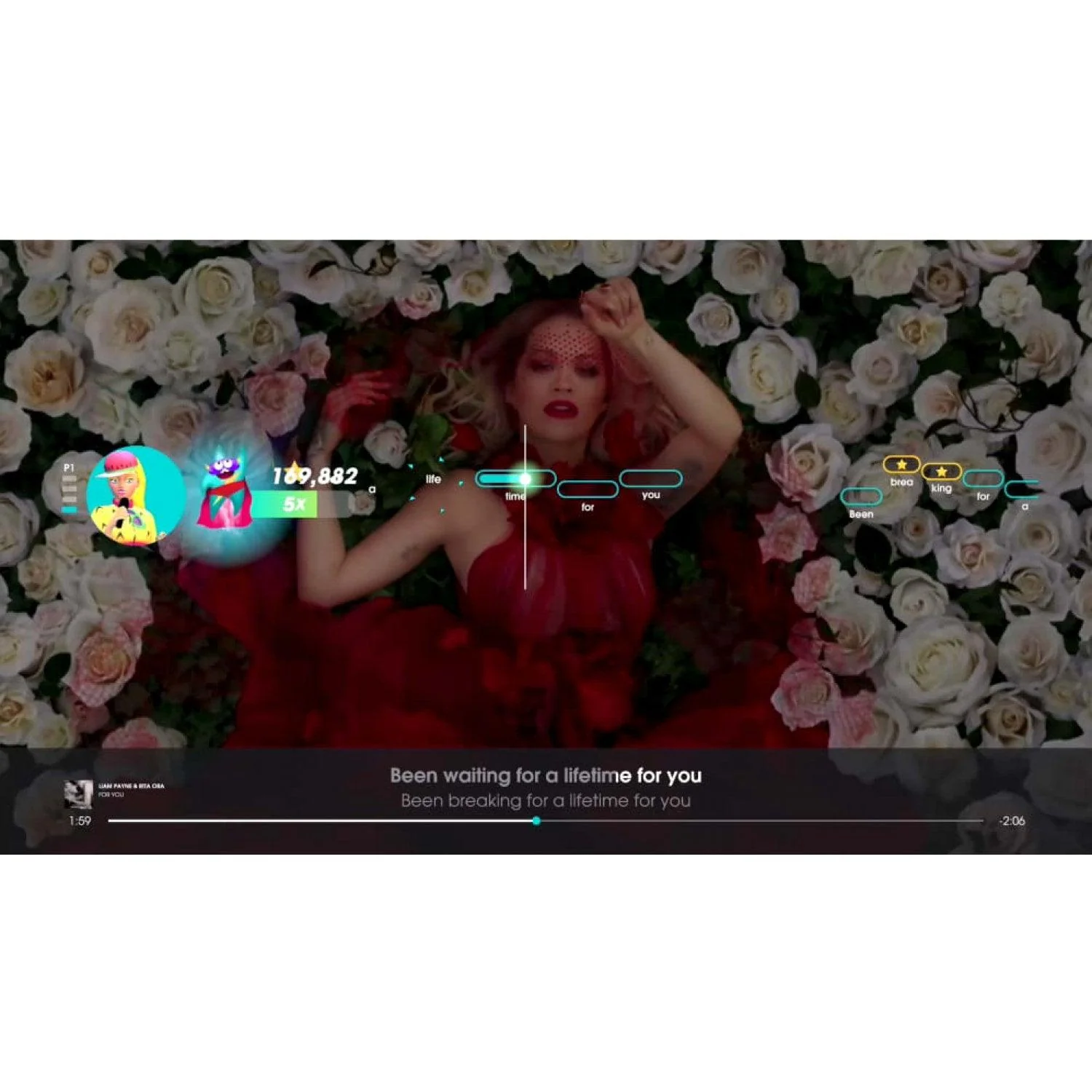Nintendo Switch Lets Sing 2021 (Asian) - Image 7
