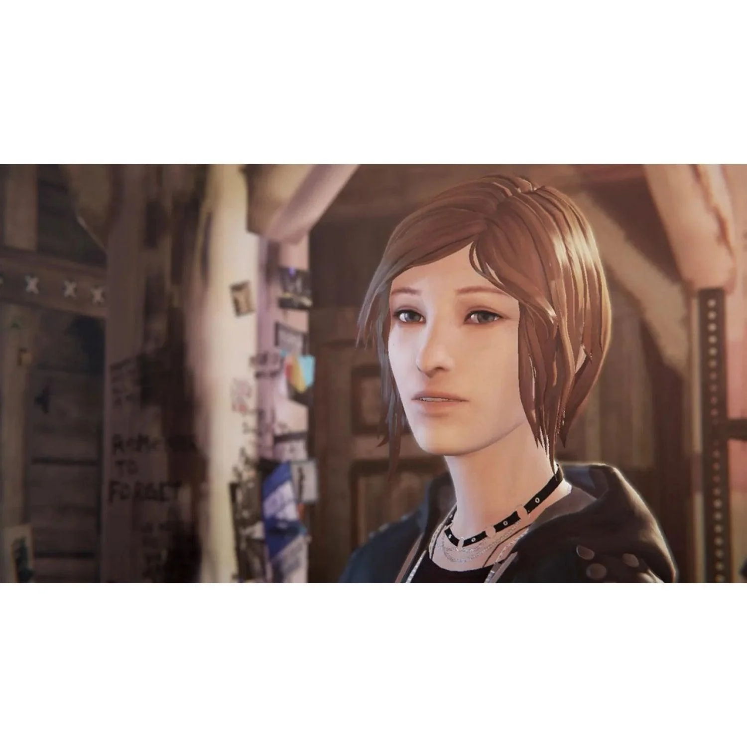 Nintendo Switch Life Is Strange Arcadia Bay Collection (Eng/EU) - Image 4
