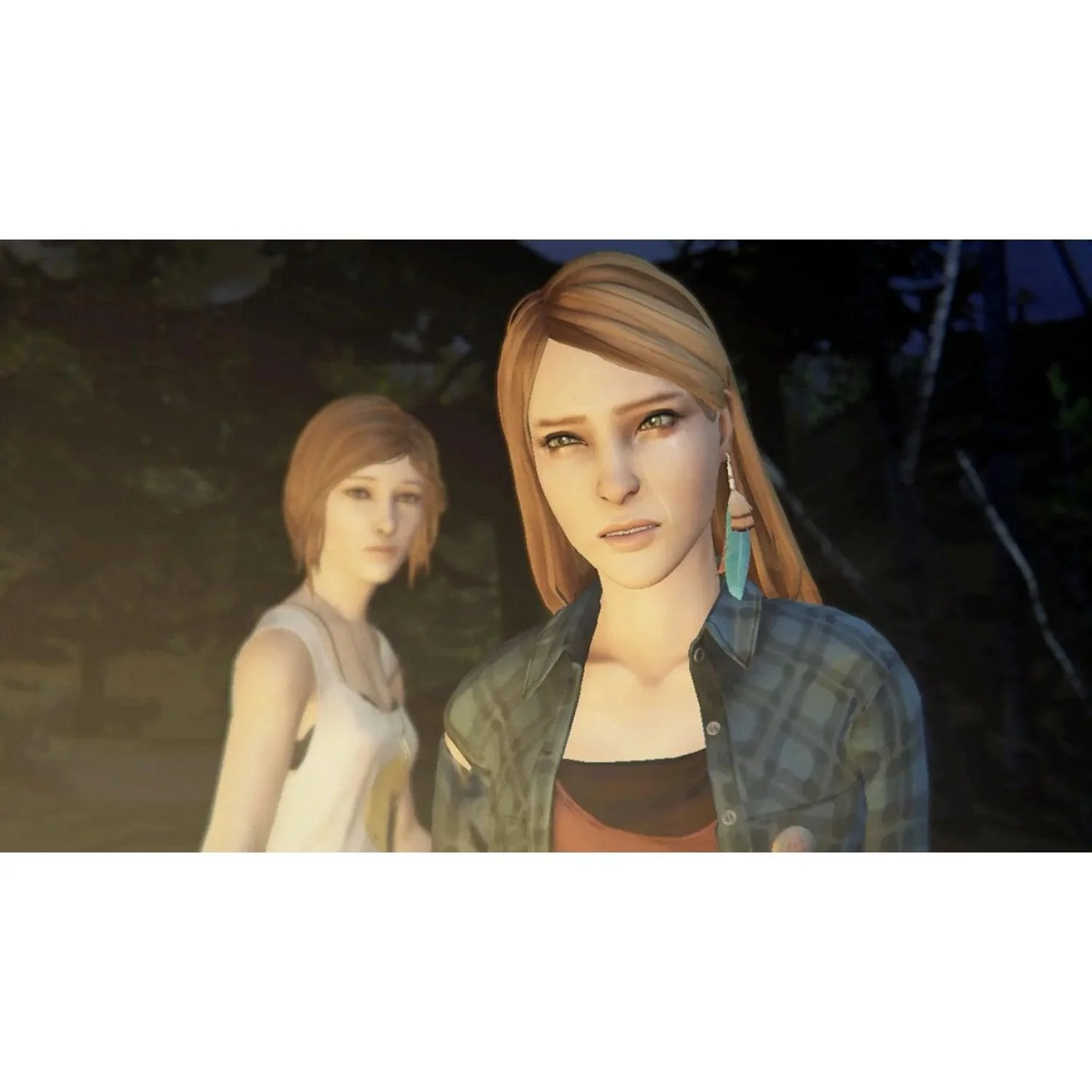 Nintendo Switch Life Is Strange Arcadia Bay Collection (Eng/EU) - Image 7