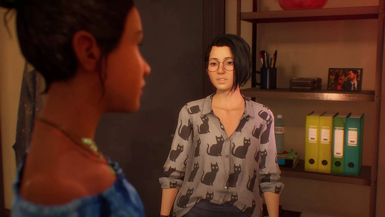 Nintendo Switch Life Is Strange True Colors (US) - Image 3