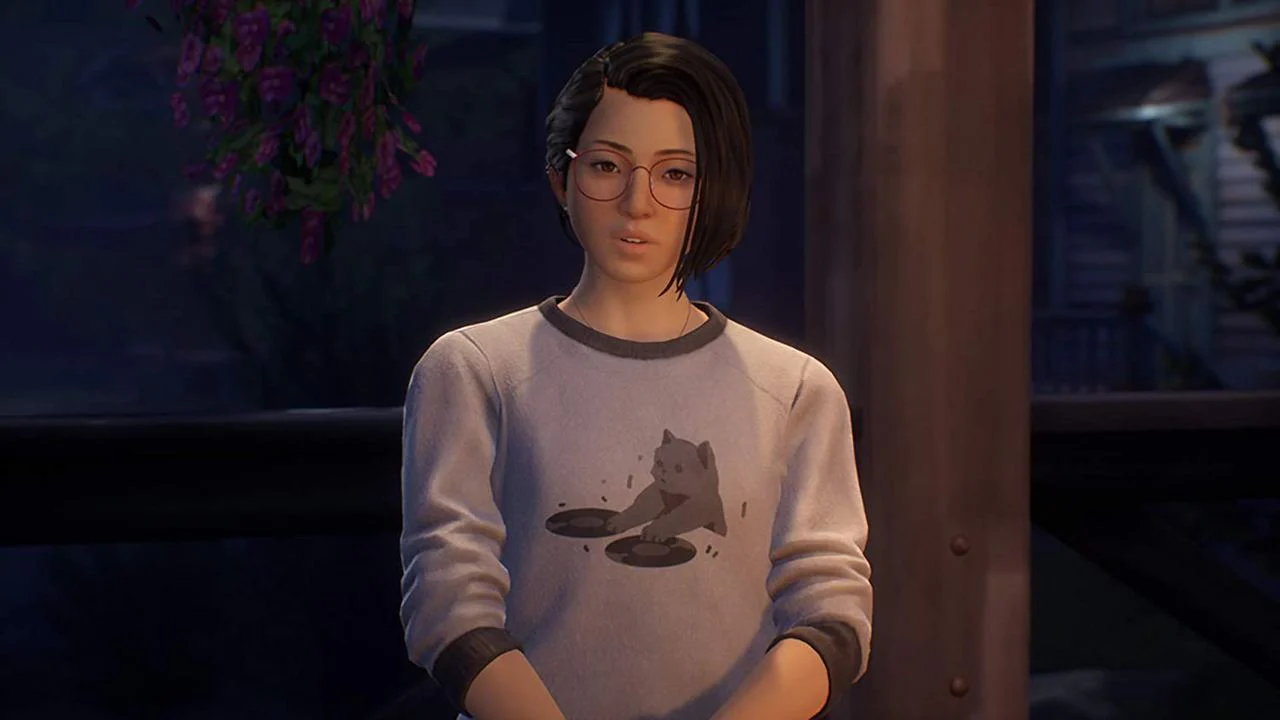 Nintendo Switch Life Is Strange True Colors (US) - Image 4