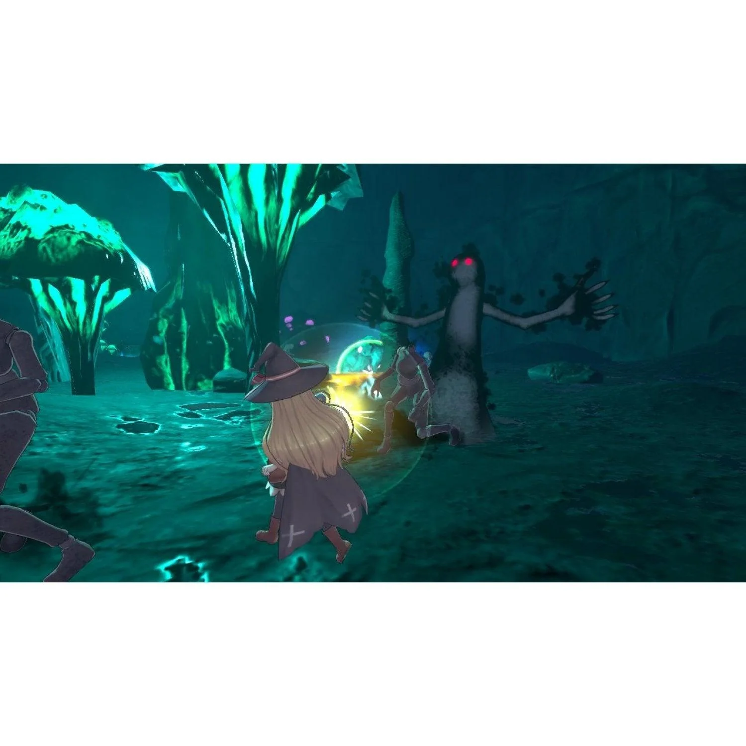 Nintendo Switch Little Witch Nobeta (Asian) - Image 6